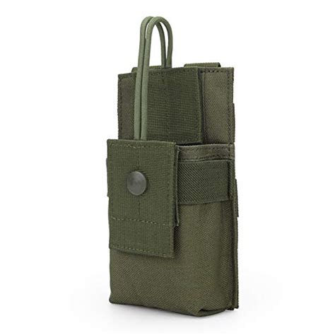 Top 10 Best Molle Radio Pouch Baofeng Reviews And Buying Guide Katynel