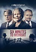 Six Minutes to Midnight DVD Release Date October 5, 2021