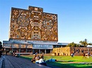 La UNAM, en el lugar 103 del mundo