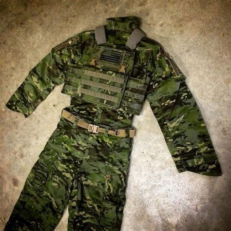 Sord Multicam Tropic Uniform Available At Op Tactical For A Limited