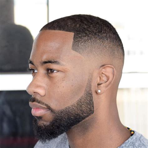 Black Man Beard Styles 2020 Beard Style Corner