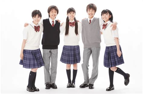 From Tradition To Today Japanese School Uniforms 2022
