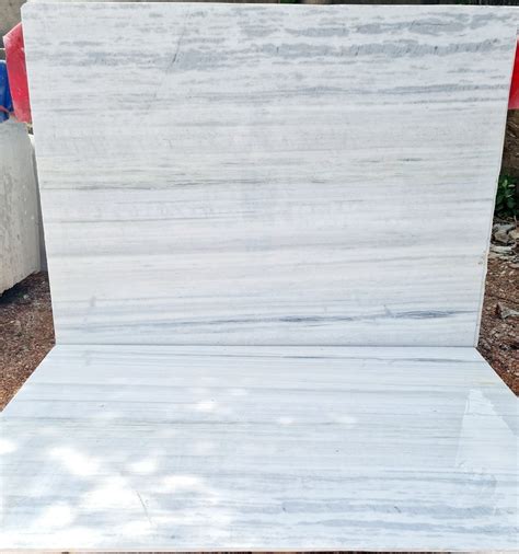 Marble Stone For Flooring Thickness 13 15 Mm At Rs 30sq Ft In