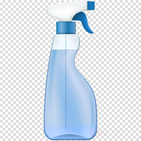 Spray Bottle Png Png Image Collection
