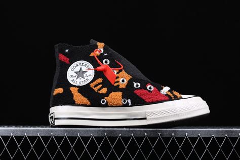 Undefeated X Converse Chuck 70 High Top For Sale The Sole Line