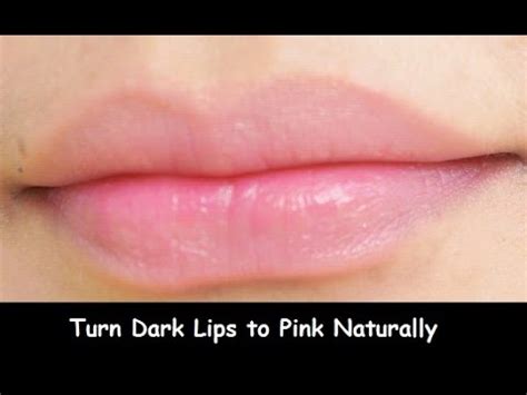 Tips For Pink Lips In Winter Lipstutorial Org