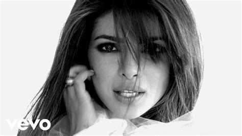 Priyanka Chopra I Can’t Make You Love Me Live From Mumbai Youtube