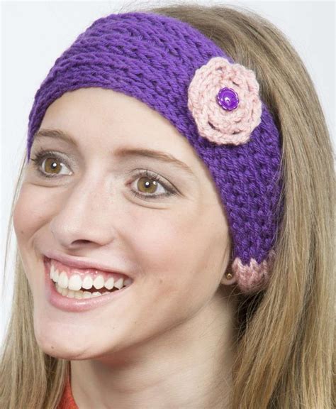How To Make Flower Headbands 5 Cute Styles