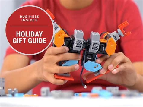 Best Stem Toys That Will Excite And Educate Kids Of Every Age