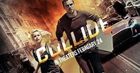 'Collide' movie review and box-office collections
