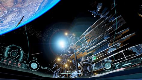 Here are our latest 4k wallpapers for destktop and phones. Adr1ft Wallpapers in Ultra HD | 4K