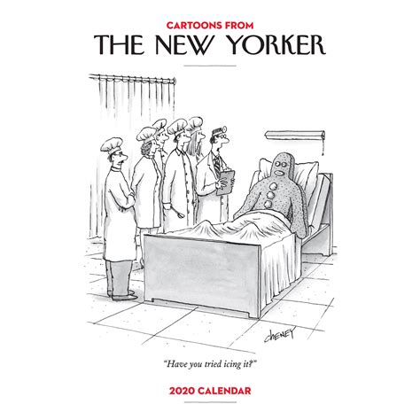 New Yorker Cartoons Pin By Bobby Griffith On Humanimals New Yorker