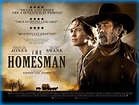 The Homesman (2014) - Movie Review / Film Essay