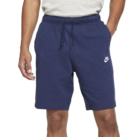 Nike Sportswear Club Fleece Mens Running Shorts Bv2772 410