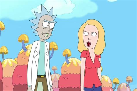 Rick And Morty Recap Season 3 Episode 9 ‘the Abcs Of Beth