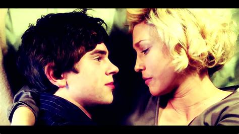 Norma And Norman Bates The Only Thing Thats Real Bates Motel Youtube
