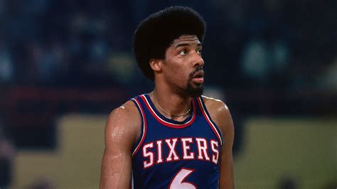 Julius Erving The Common Thread That Ties The Brooklyn Nets And