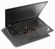 Lenovo ThinkPad X1 Carbon Touch Arrives with Windows 8