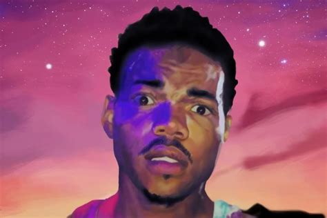 Chance The Rapper Wallpaper ·① Download Free Full Hd