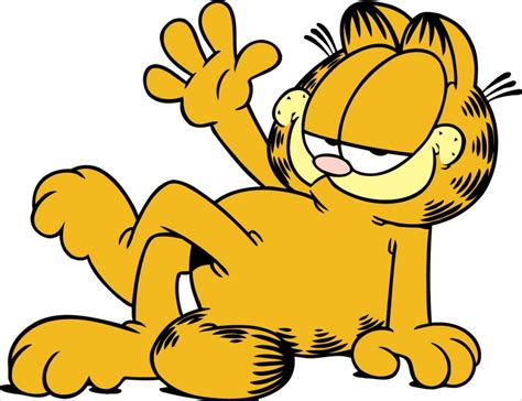 Garfield Fantheories Wiki Fandom Powered By Wikia