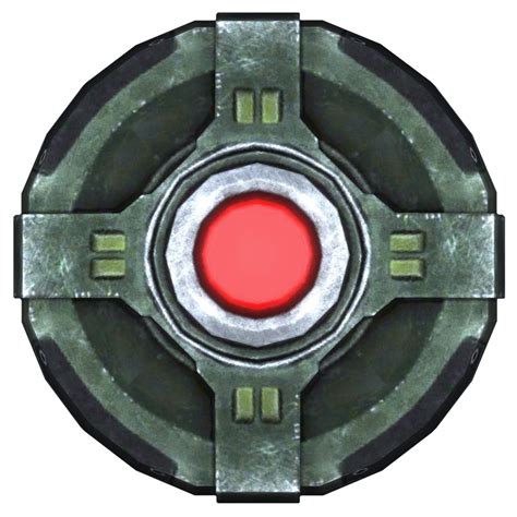 Landmine Weapon Halopedia The Halo Wiki