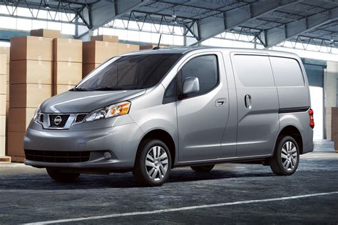 2015 Nissan Nv200 S Vin Check Specs And Recalls Autodetective