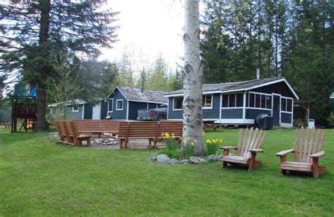 Johnson Lake Resort Kamloops British Columbia Resort Reviews