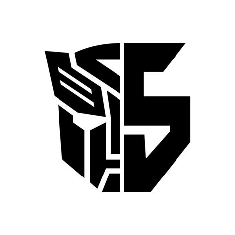 Autobots Logo Vector At Collection Of Autobots Logo