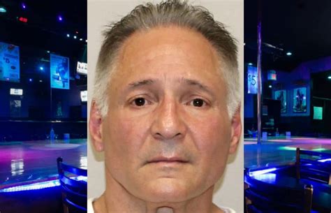 North Jersey Strip Club Owner Charged With Sexually Assaulting Dancer Morris Daily Voice