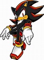 Shadow the Hedgehog - Archie Comics Sonic Fanon Wiki