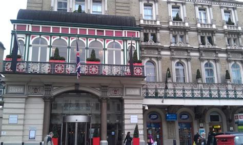 Amba Hotel Charing Cross London
