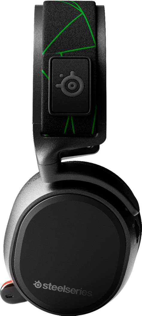 Steelseries Arctis 9x Wireless Gaming Headset For Xbox Series X And