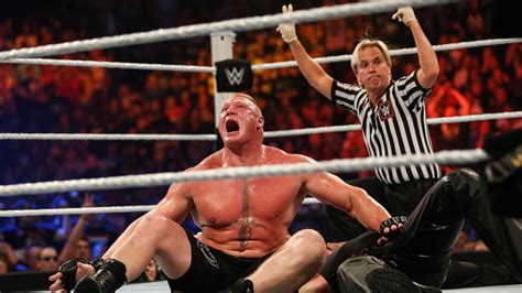 Video Watch The Greatest WrestleMania Title Matches Of The Last 15