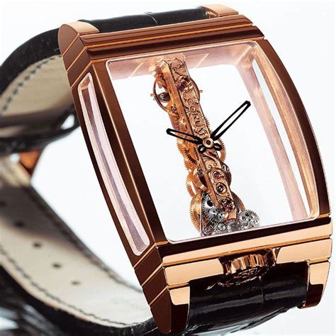 40 Of The Most Mind Blowing And Crazy Watch Designs Blog Of Francesco