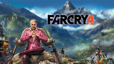 Nos diferenciamos del resto de los sitios similares en focalizarnos unicamente en juegos para pc con windows, por tener todos los juegos en español y por elegir unicamente los mejores, los mas. Download Far Cry 4 Gold Edition PT-BR + CRACK Torrent PC ...