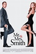 𝚛𝚊𝚒 on Twitter: "TOP 24 ANGELINA JOLIE'S MOVIES #12 - Mr. And Mrs ...
