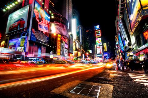 Times Square 4k Wallpapers Top Free Times Square 4k Backgrounds