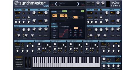 13 Best Vst Plugins For Edm 2023 Musicians Hq 2024