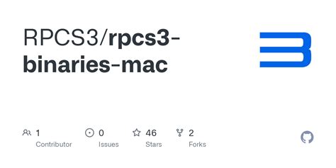 Releases · Rpcs3rpcs3 Binaries Mac · Github