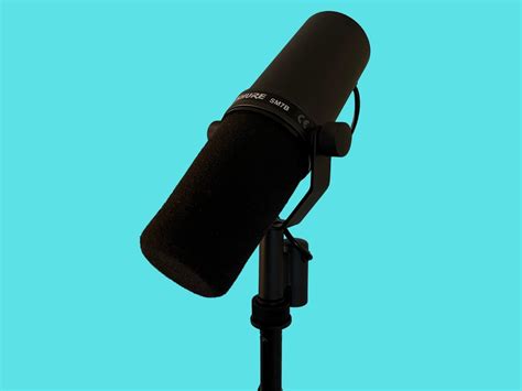 Best Xlr Microphones Of 2023 Futurism