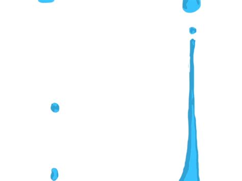 Gif Animation Water Splash Gif Transparent Jllader