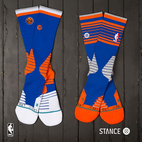 Exclusive See The New Nba Sock Designs That May Make You A Sock