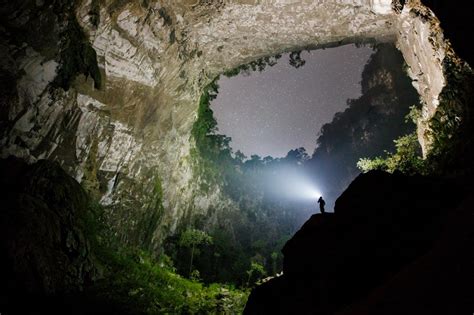 5 Reasons to Explore Son Doong Cave