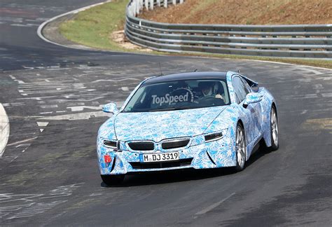 2015 Bmw I8 Gallery 502365 Top Speed