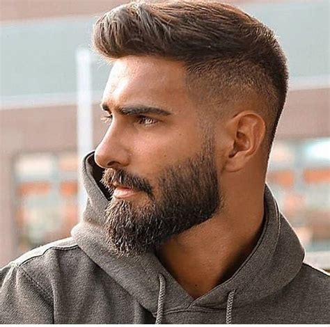 Beard Lifestyle On Instagram Hit Like