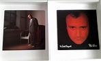 Phil Collins No Jacket Required 1985 VTG 12 Vinyl 78 | Etsy | Phil ...