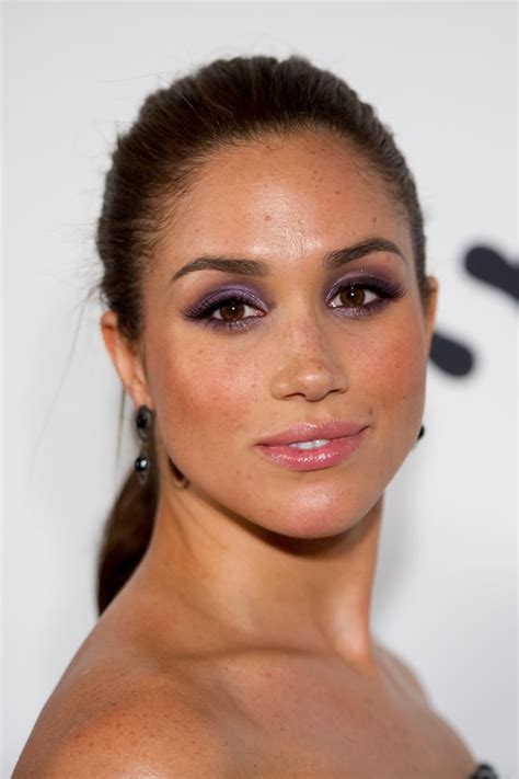 June 2012 Meghan Markle Beauty Transformation Popsugar Beauty Photo 6