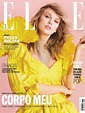 Elle Portugal Junio 2019 (Digital) | Elle magazine, Taylor swift speak ...