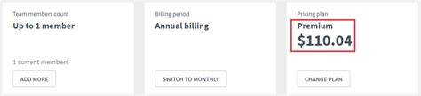 What Is The Difference Between Monthly And Annual Billing
