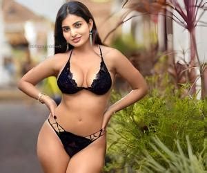 Ananya Nagalla Nude Whoreshub